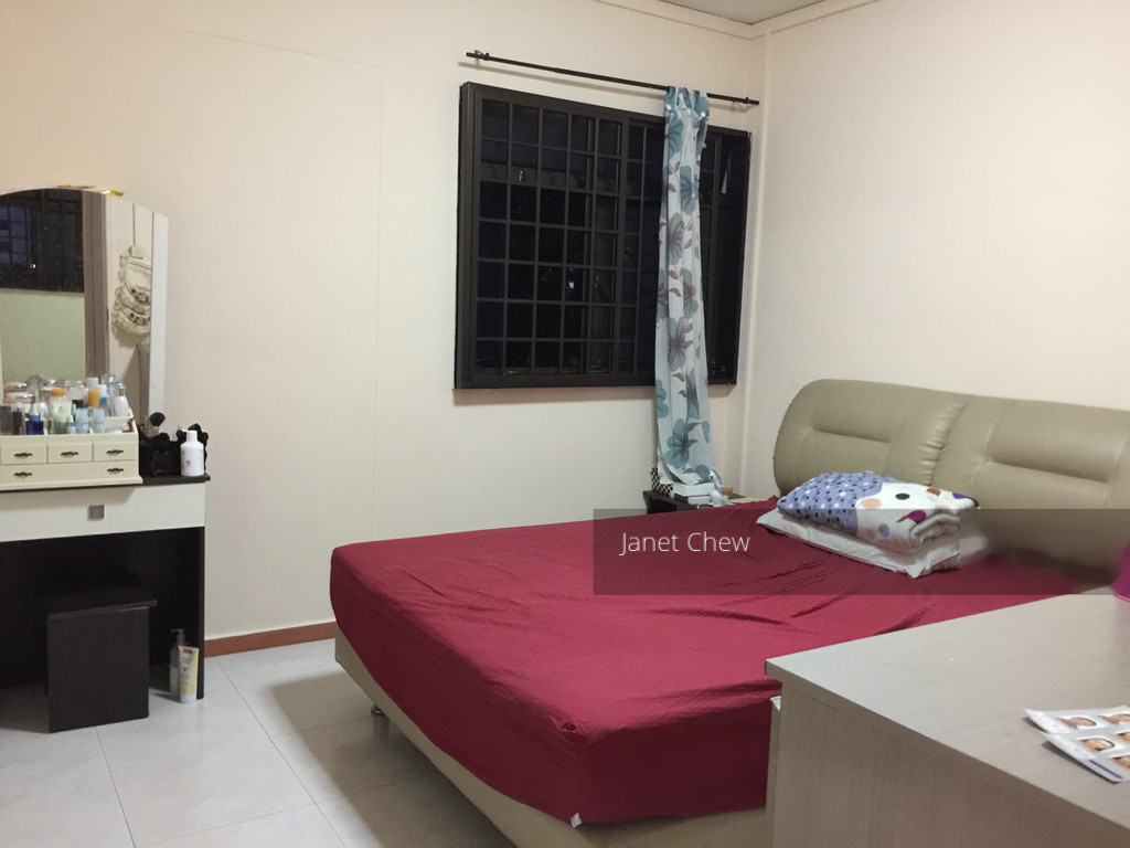 Blk 714 Woodlands Drive 70 (Woodlands), HDB 4 Rooms #151720122